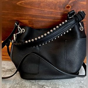 Steve Madden Studded Crossbody